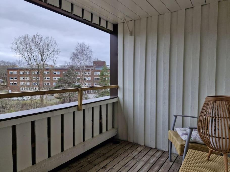 Apartment Aekta Studio 2 Gothenburg Bagian luar foto