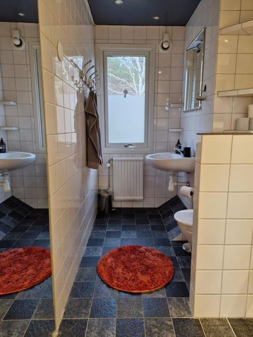 Apartment Aekta Studio 2 Gothenburg Bagian luar foto