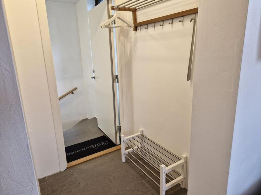 Apartment Aekta Studio 2 Gothenburg Bagian luar foto