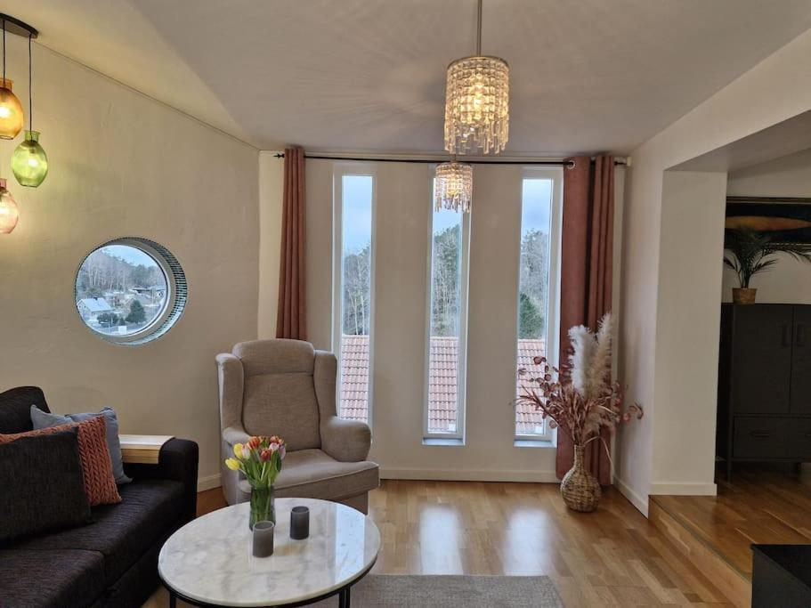Apartment Aekta Studio 2 Gothenburg Bagian luar foto