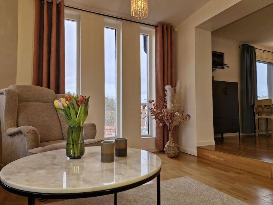 Apartment Aekta Studio 2 Gothenburg Bagian luar foto